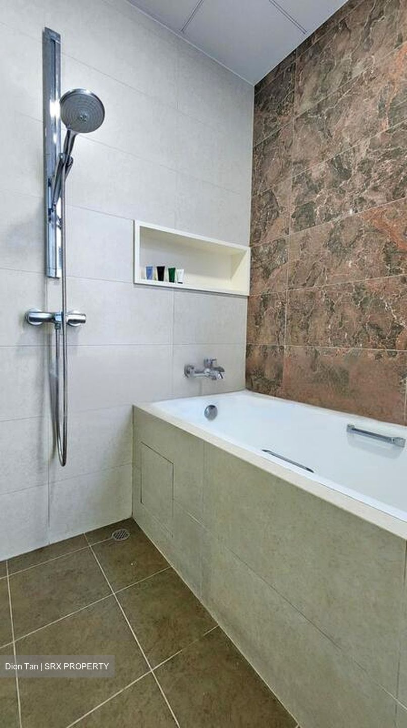 City Square Residences (D8), Condominium #475056051